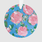 Anna Rose Ornaments オーナメント (正面)