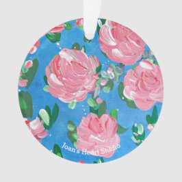 Anna Rose Ornaments オーナメント
