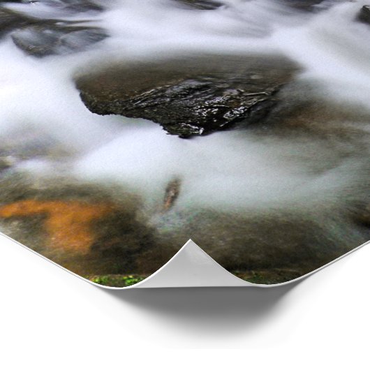 Anna Ruby Tumblesポスター ポスター (角)