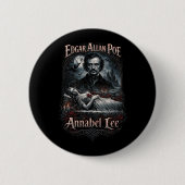 Annabel Lee 缶バッジ (正面)