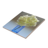 annabelleのアジサイ タイル (側面)