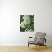 Annabelleのアジサイ タペストリー (インサイチュ)