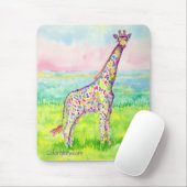 Annabelleのマウスパッド マウスパッド (マウス)