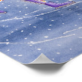 Annabelle on Iceポスター ポスター (角)