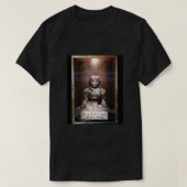 Annabelle The Cult Doll Poster Tシャツ (デザイン正面)