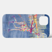 AnnabelleonIce Samsungの銀河系のノート4やっとそこに Case-Mate iPhoneケース (裏面 (横))