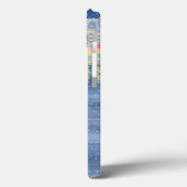 AnnabelleonIce Samsungの銀河系のノート4やっとそこに Case-Mate iPhoneケース (裏面 / 左)