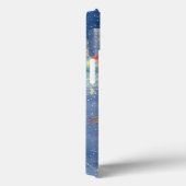 AnnabelleonIce Samsungの銀河系のノート4やっとそこに Case-Mate iPhoneケース (裏面 / 右)