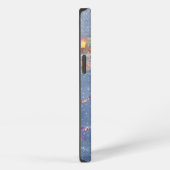 AnnabelleonIce Samsungの銀河系のノート4やっとそこに iPhoneケース (右側面)