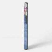 AnnabelleonIce Samsungの銀河系のノート4やっとそこに iPhoneケース (左側面)