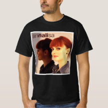 Annalisa – ナリアルバム2011