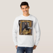 Annalisa - Splendeアルバム2015 Tシャツ (正面フル)