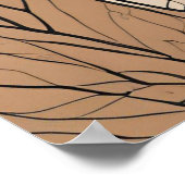 Annapurna Lines ポスター (角)