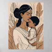 Annapurna Lines ポスター (正面)