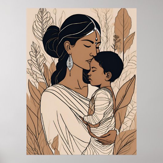 Annapurna Lines ポスター (正面)