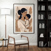 Annapurna Lines ポスター