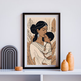 Annapurna Lines ポスター