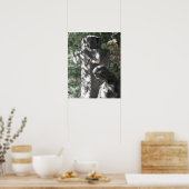 Anne and Cross 16x20ポスター ポスター (キッチン)