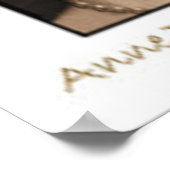 Anne Boleyn and her daughter Elizabeth ポスター (角)