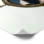 Anne of Cleves, 1539 and Jane Small ポスター (角)