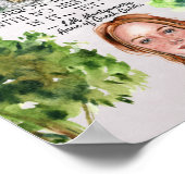 Anne of Green Gables引用文教室ポスター ポスター (角)