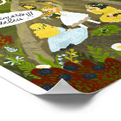 Anne of Green Gables Graphic Poster ポスター (角)