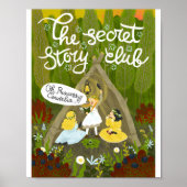 Anne of Green Gables Graphic Poster ポスター (正面)