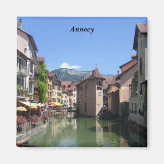 Annecy - マグネット