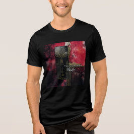 Annemke van Giersbergen - The Gathering Mandylion  トライブレンドＴシャツ