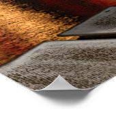 Annie Christmas Poster ポスター (角)