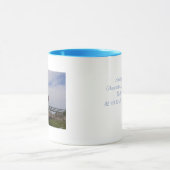 Annisquam軽いグロスター、マサチューセッツのマグ マグカップ (中央)