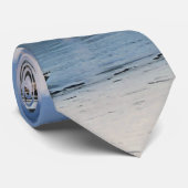 Annisquam Lighthouse, Gloucester MA c1904 ネクタイ (ロール)