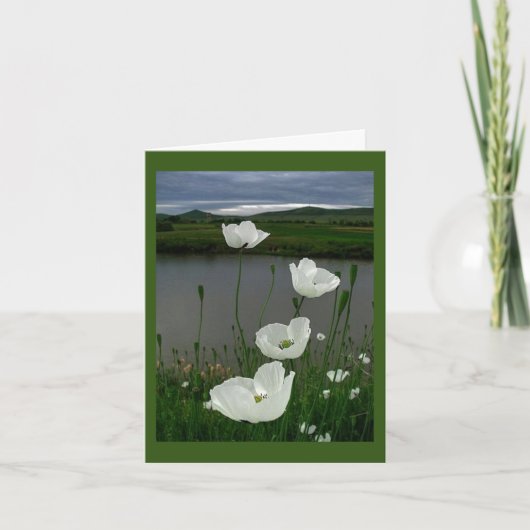 *ANNIVERSARY*カード祝で「US」を選択 カード (正面)