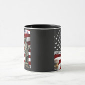   Anniversary 250th Independence Day 2026 マグカップ (中央)