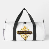 Anniversary Edition Duffel Bag ダッフルバッグ (裏面)