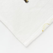 Anniversary Edition Fleece Blanket フリースブランケット (角)