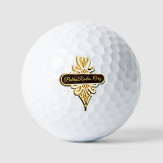 Anniversary Edition Golf Balls ゴルフボール