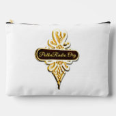 Anniversary Edition Sewing Bag アクセサリーポーチ (正面)