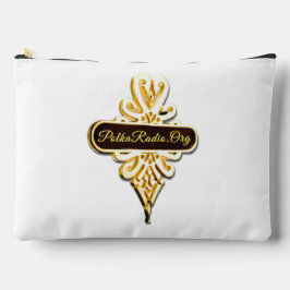 Anniversary Edition Sewing Bag アクセサリーポーチ