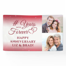 Anniversary RubyハートズYEARS INTO FOREVER