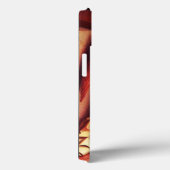 ANNOVEMENTATION ANGEL Archangel Gabriel, Jan Van E Case-Mate iPhoneケース (裏面 / 右)