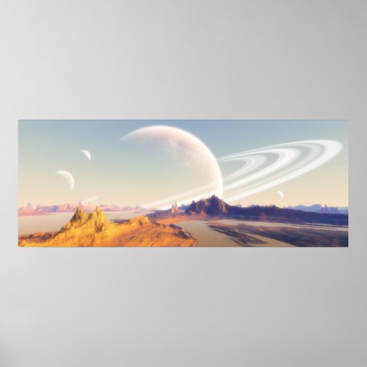 Annovia上のヘイズデイ（修正） ポスター (正面)