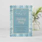 Annual Christmas card (スタンド正面)