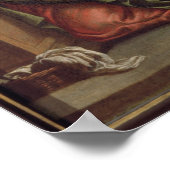 Annunciation ポスター (角)