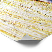 ANNUNCIATION ANGEL ポスター (角)