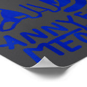 Annyeongmeowseyo K-drama Funny Cat Lovers  ポスター (角)