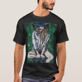 Anomynat 3 tシャツ