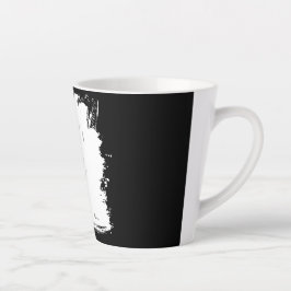 Anonimal 1 カフェラテマグ