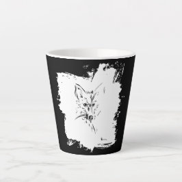 Anonimal 1 カフェラテマグ