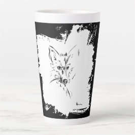 Anonimal 1 カフェラテマグ
